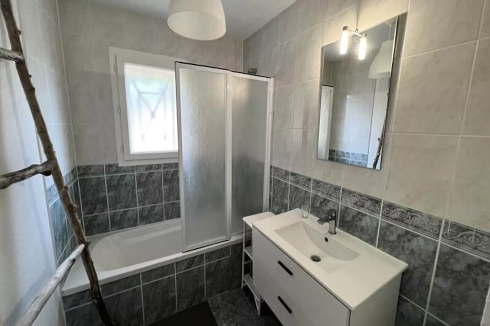 Résidence La Grande Combe - Niet-getagd