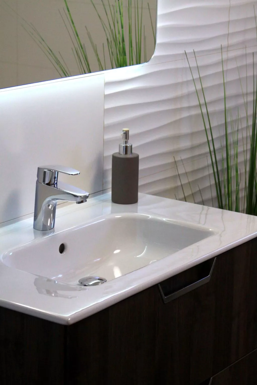 "Casa Bella" mit Wasserblick-Binnen