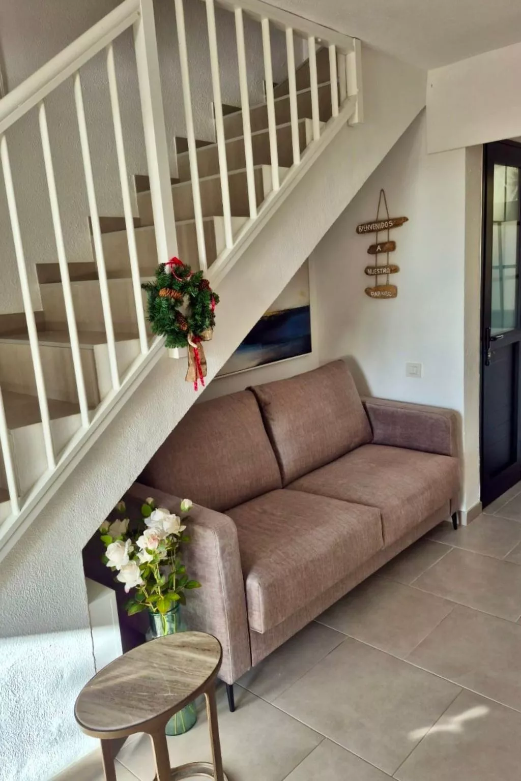 Komfortable Wohnung, Wifi, am Pool-Binnen