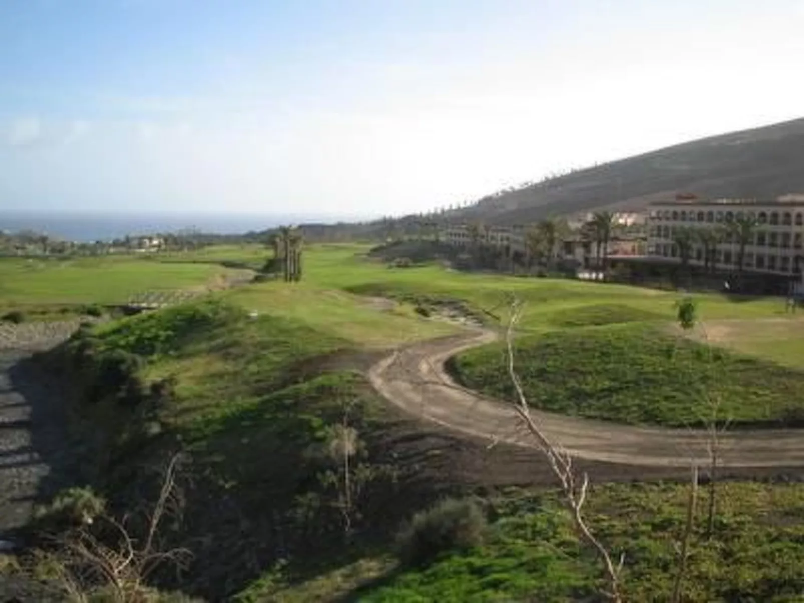 Villa Vinamar-Buiten