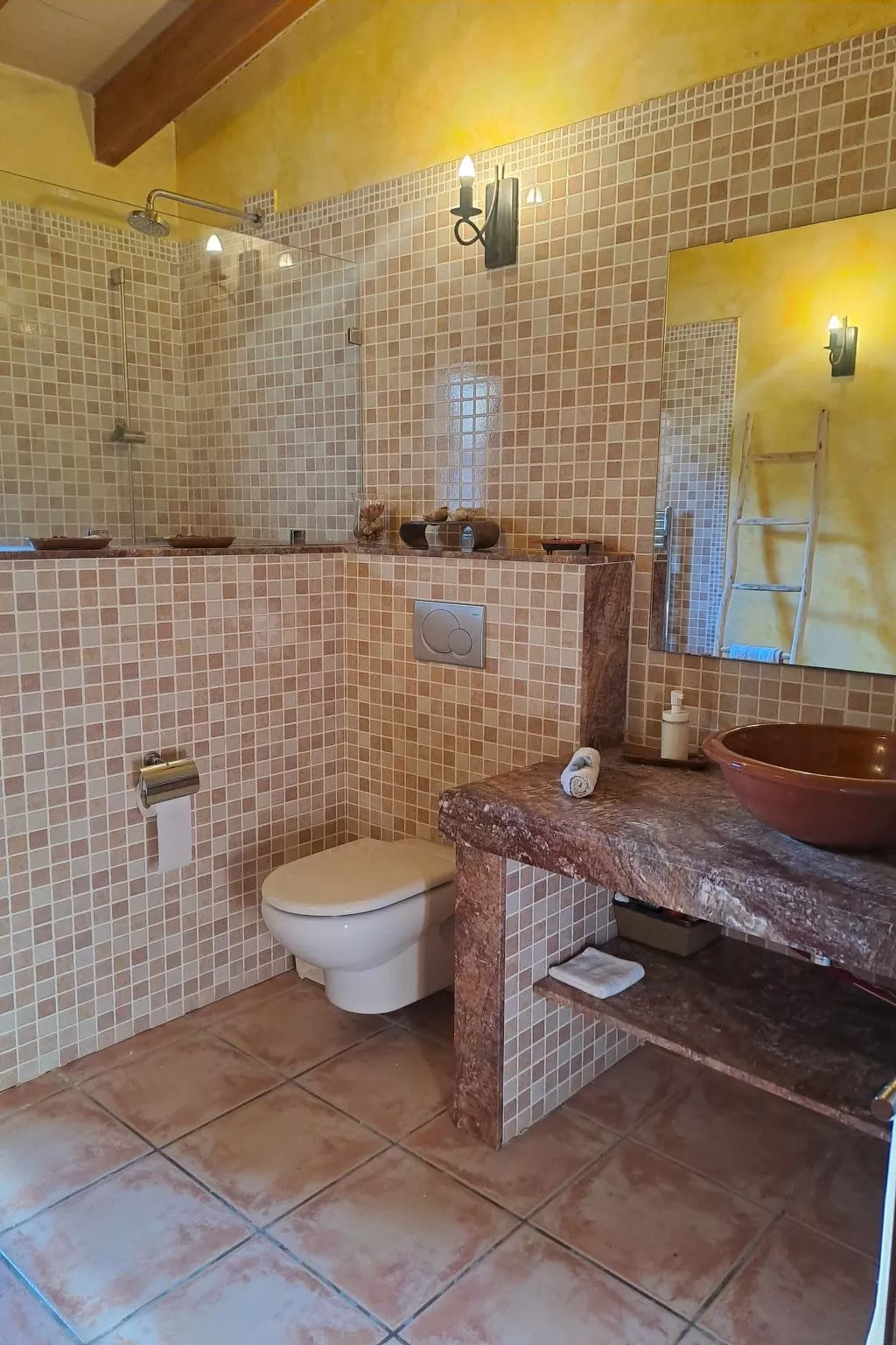 Finca 'Garballons' mit Privatschwimmbad-Image-tags.info