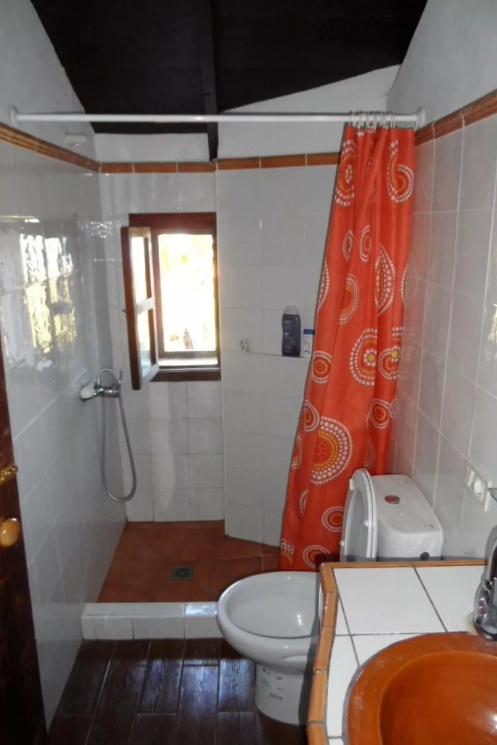 FW Cueva del Viento-Binnen