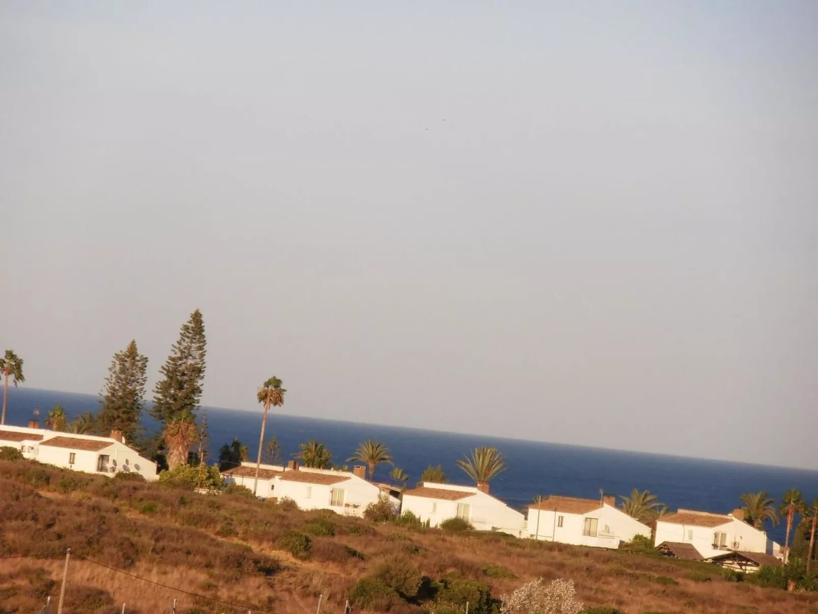 Penthaus Estepona-Buiten