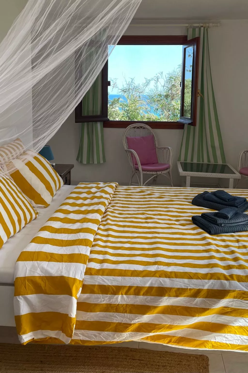 Casa Collalba-Binnen