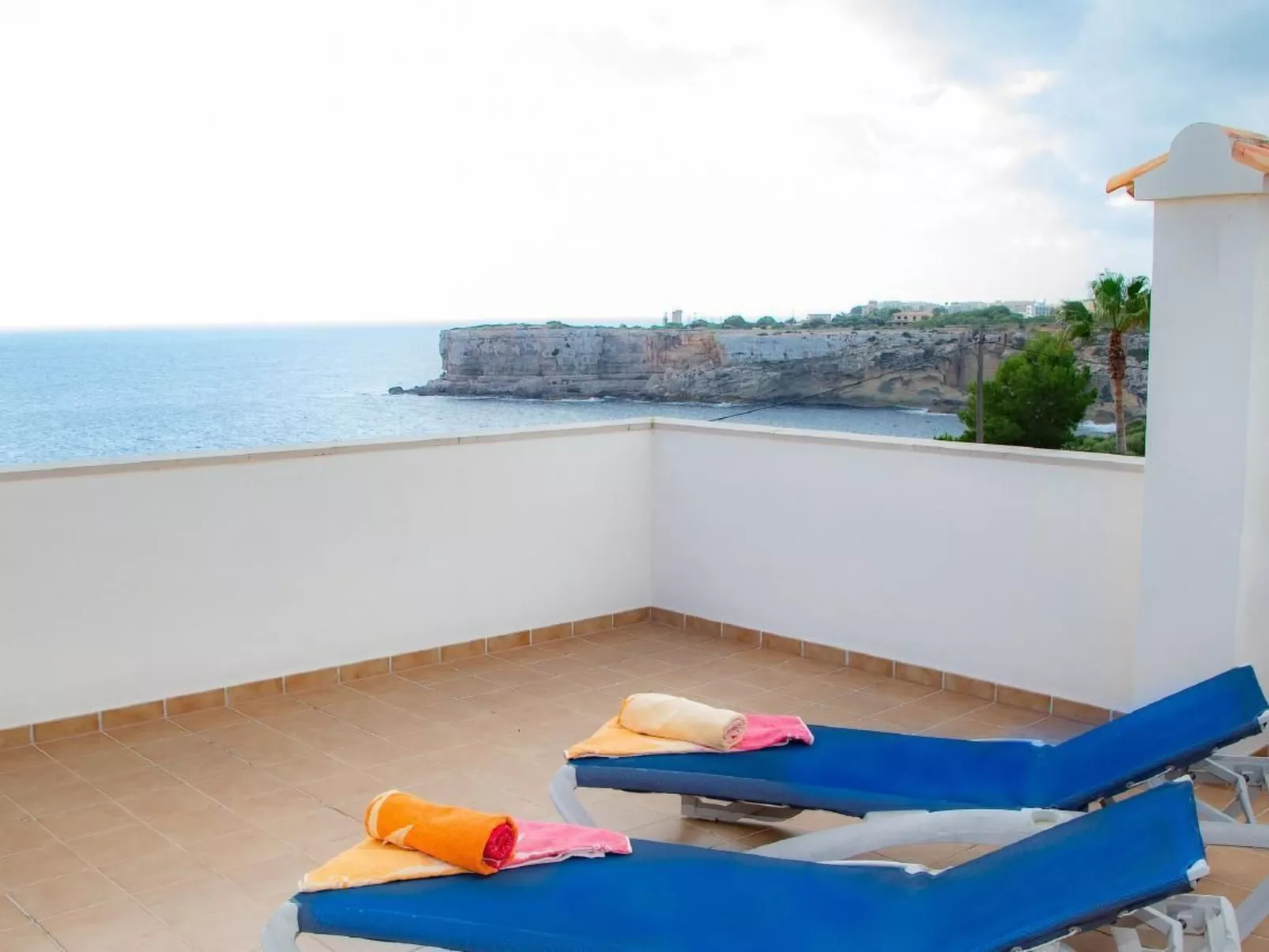 Villa Amarador-Buiten