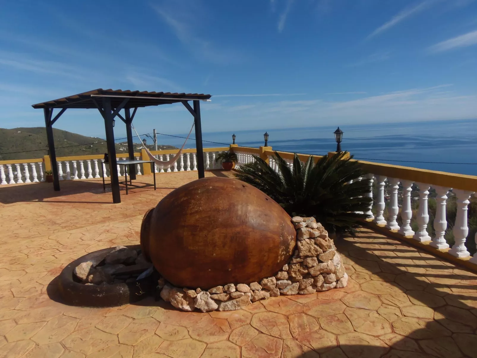 "Villa Calena" mit Garten-Image-tags.info