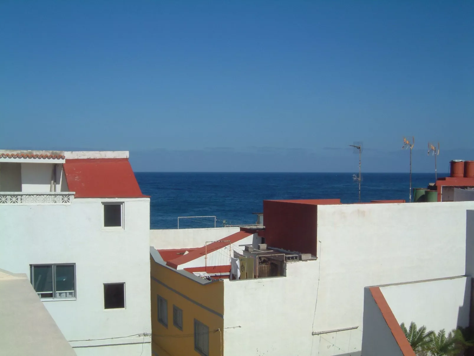 Casa Rosamar 8-Buiten