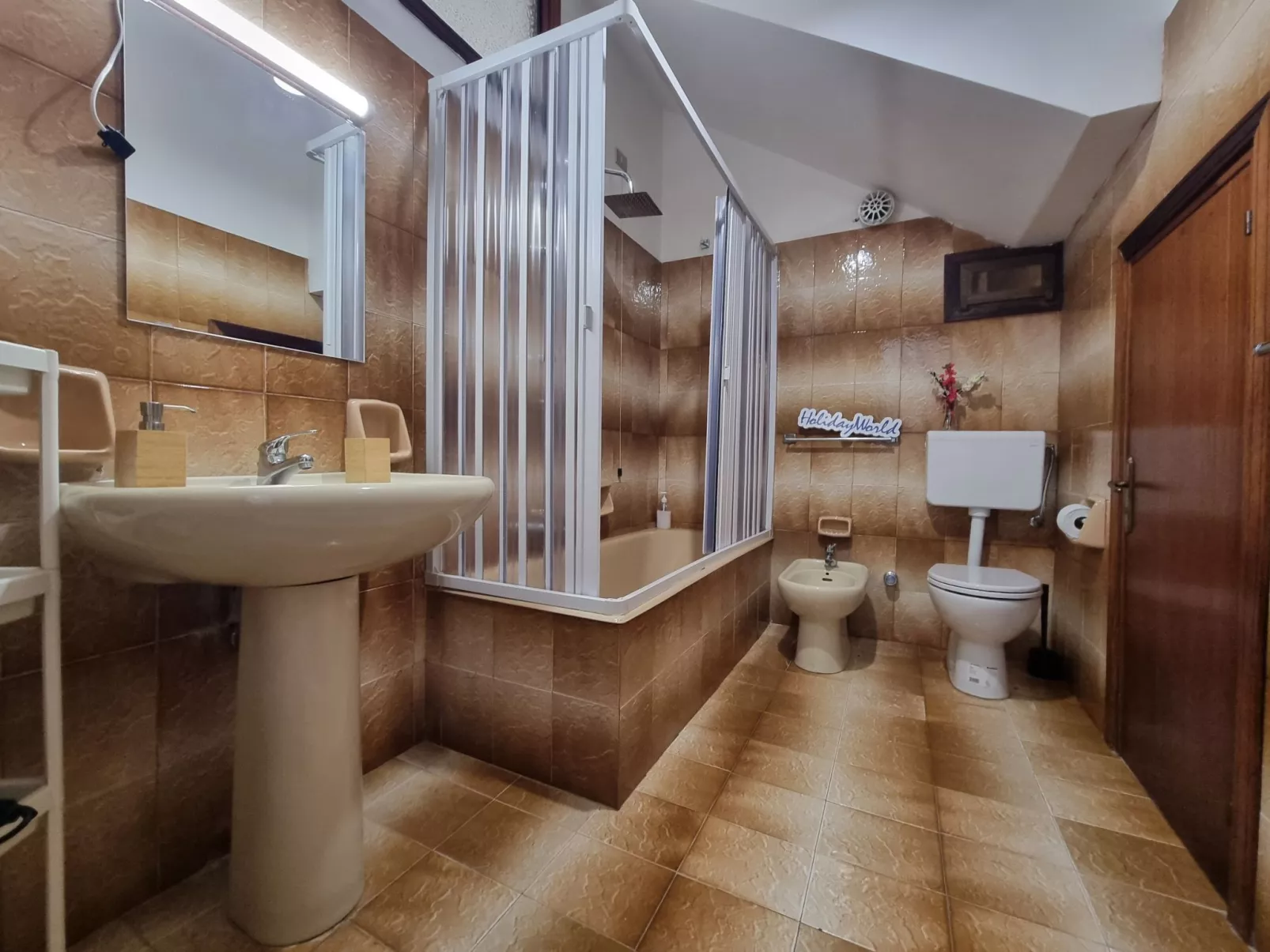 Borgo di Taormina Wohnung bei Holiday World-Image-tags.info