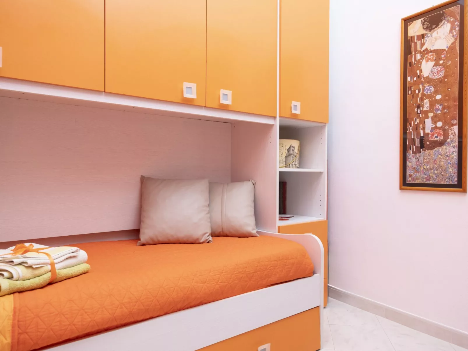 Casa Marsala Centro bei Holiday World-Binnen