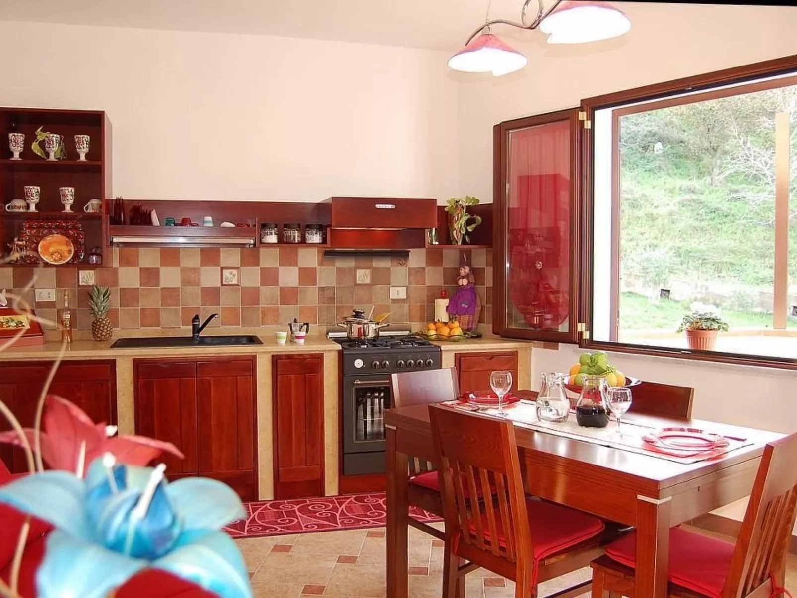 Haus im authentischen Sizilien-Image-tags.info