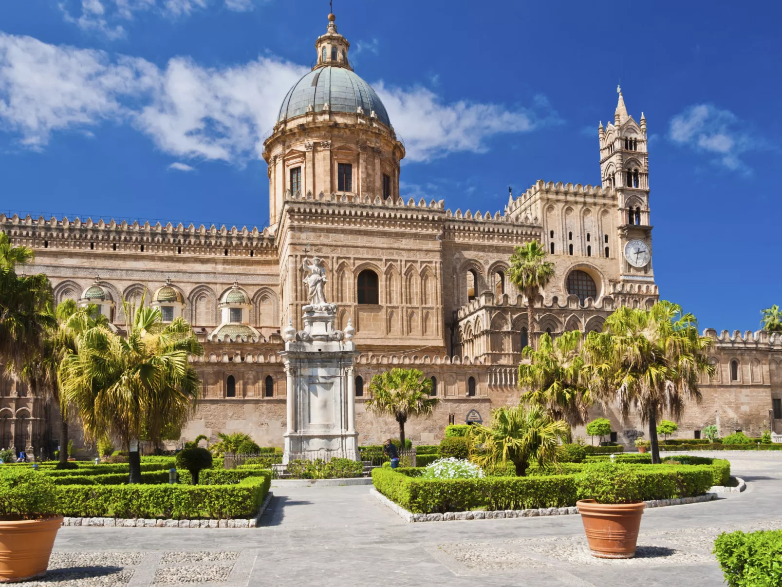 MaXelA Penthouse Grey-Buiten