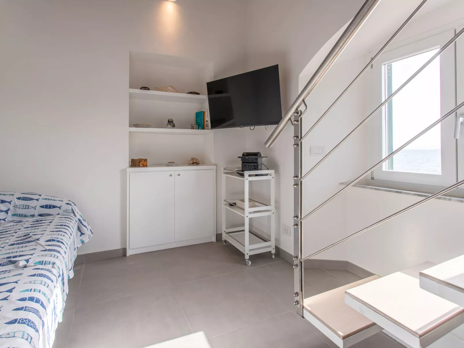 Villaflair - Bensa contemporary - Binnen