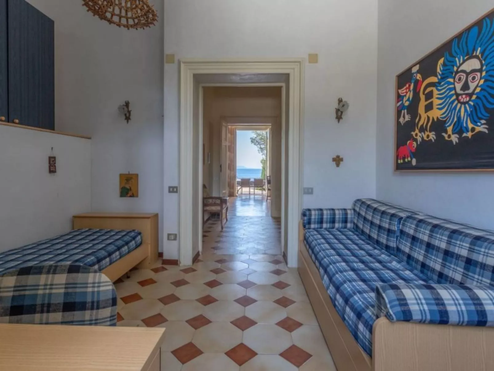 Villaflair - Villa Bensa Cavo - Image-tags.info