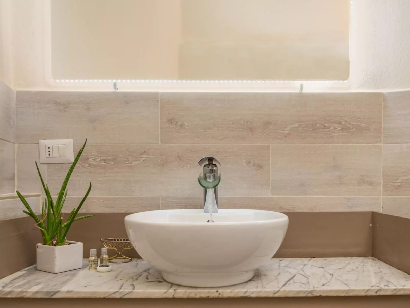 Sehr zentral in Olbia-Binnen