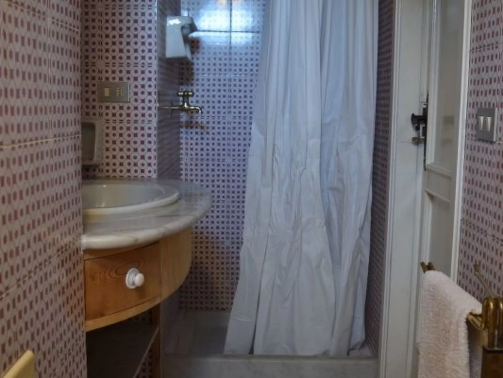 Historische Villa in Positano-Image-tags.info