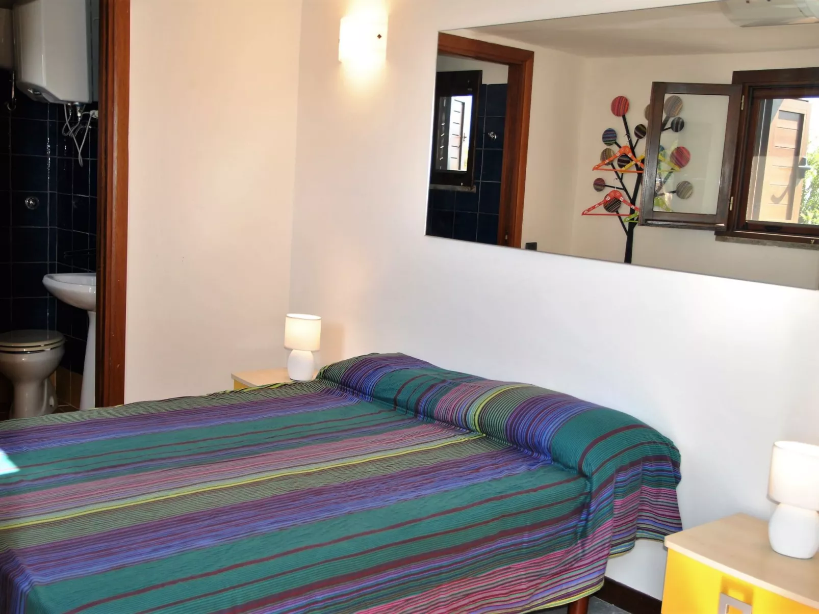 Villa Romantic Cove Atemberaubender Meerblick-Binnen