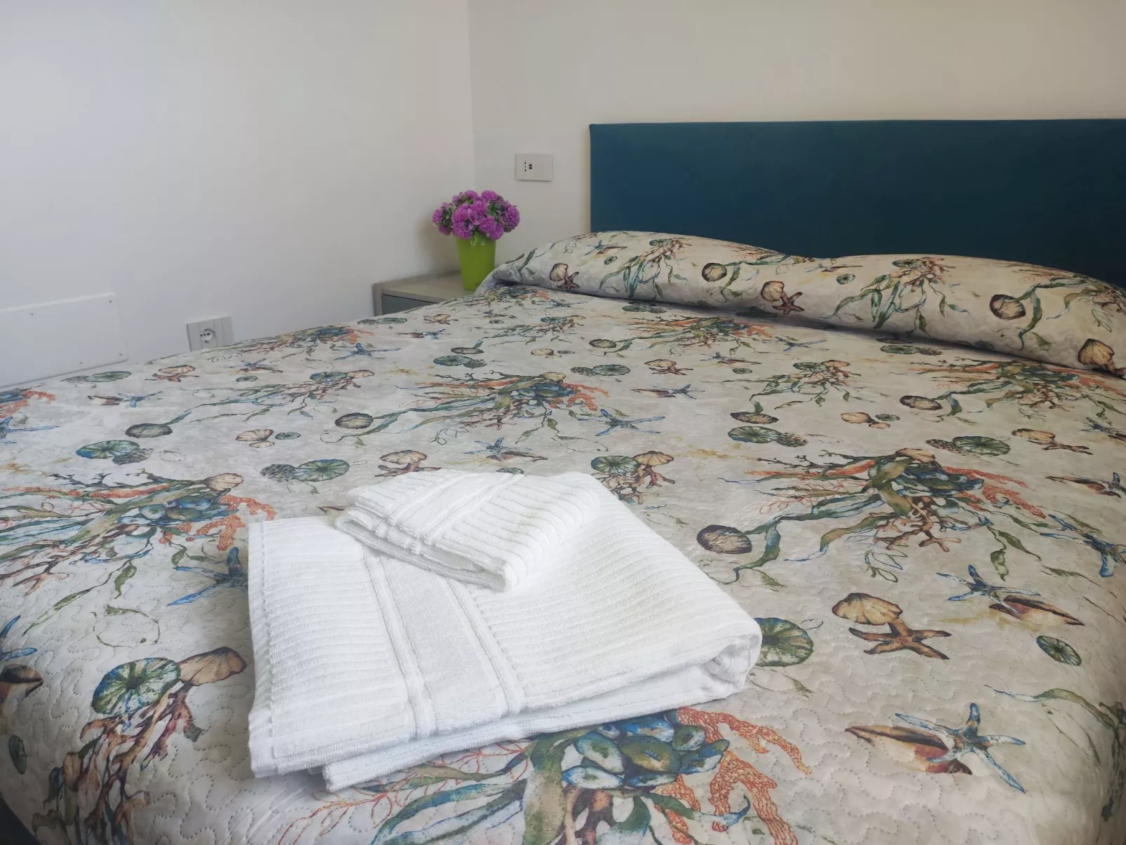 Casa Asfodelo bei Holiday World-Binnen