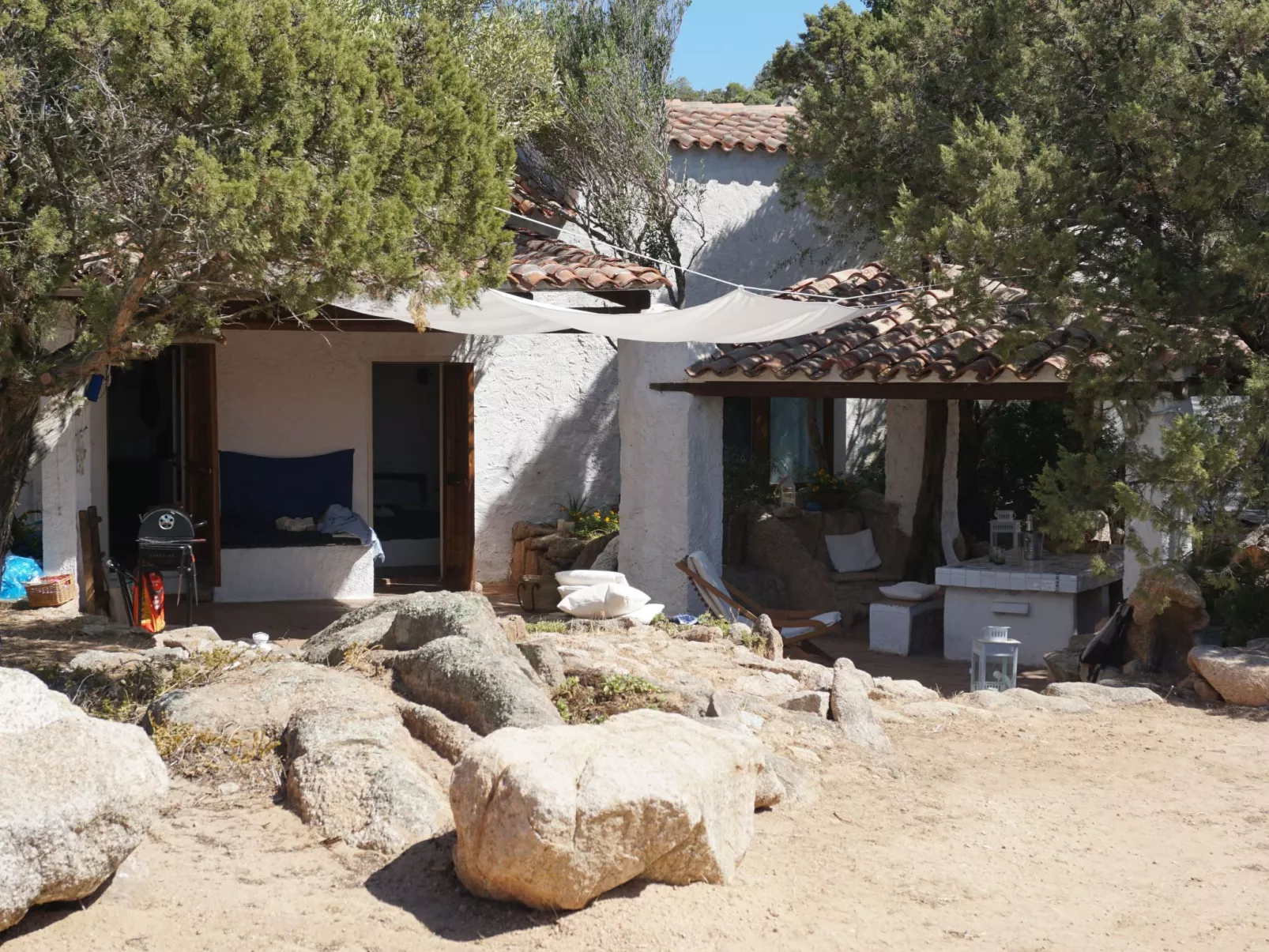 Für 4 Personen ca. 80 m&sup2; in Arzachena, Sardinien (Nordsardinien)-Image-tags.info