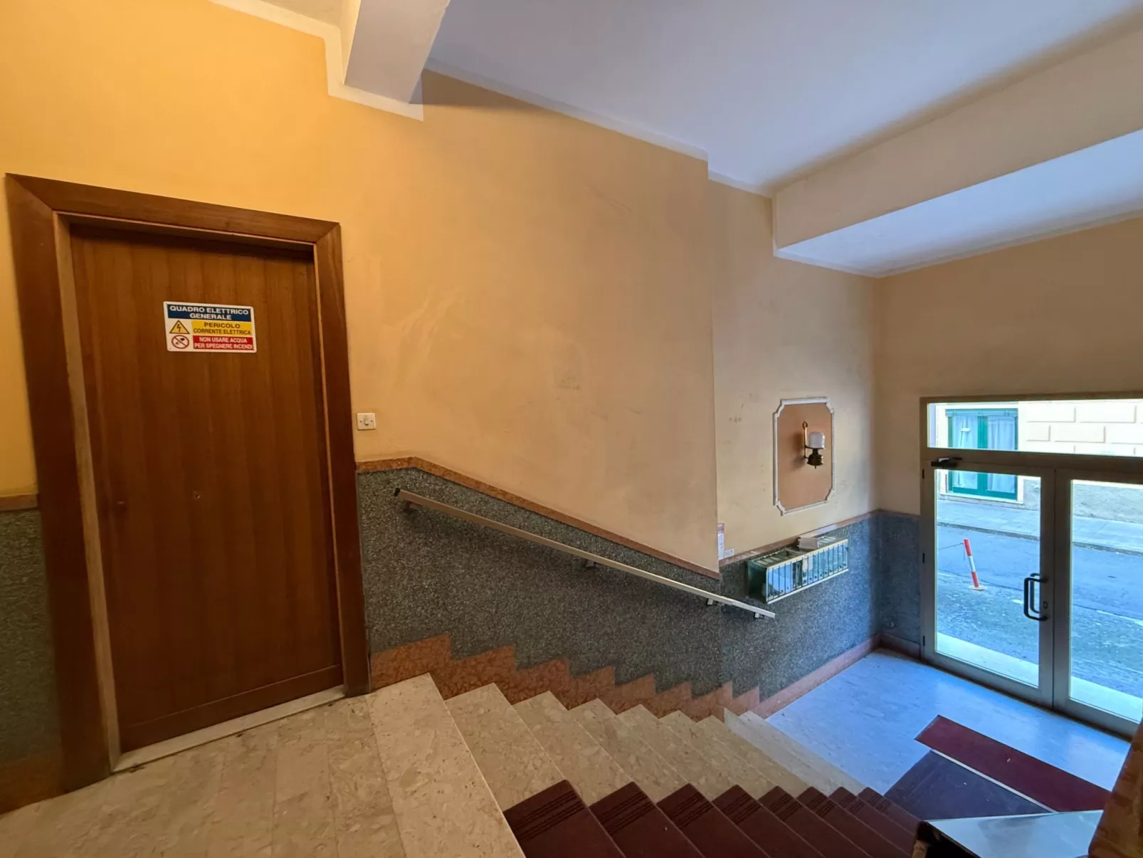 Haus FaroRosmarino von Holiday World-Binnen