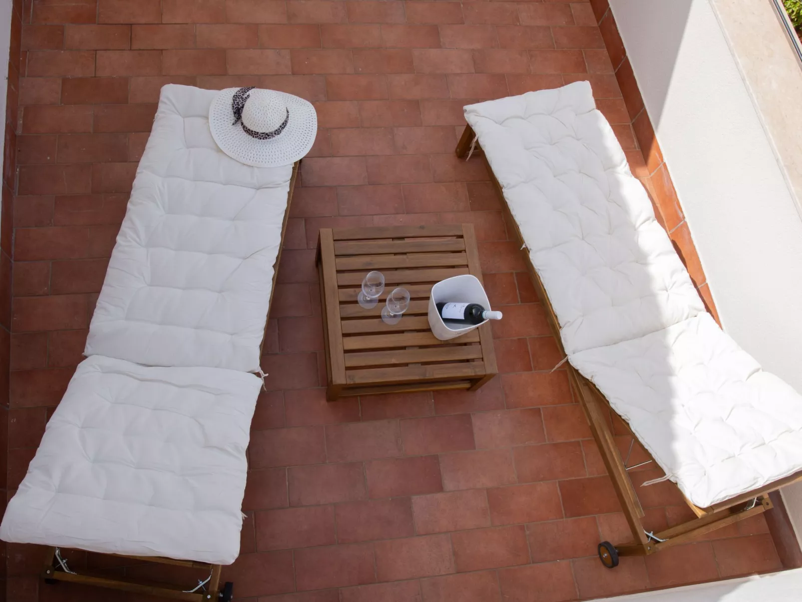 Modernes Loft mit BBQ-Terrasse - Stadtzentrum am Meer-Image-tags.info