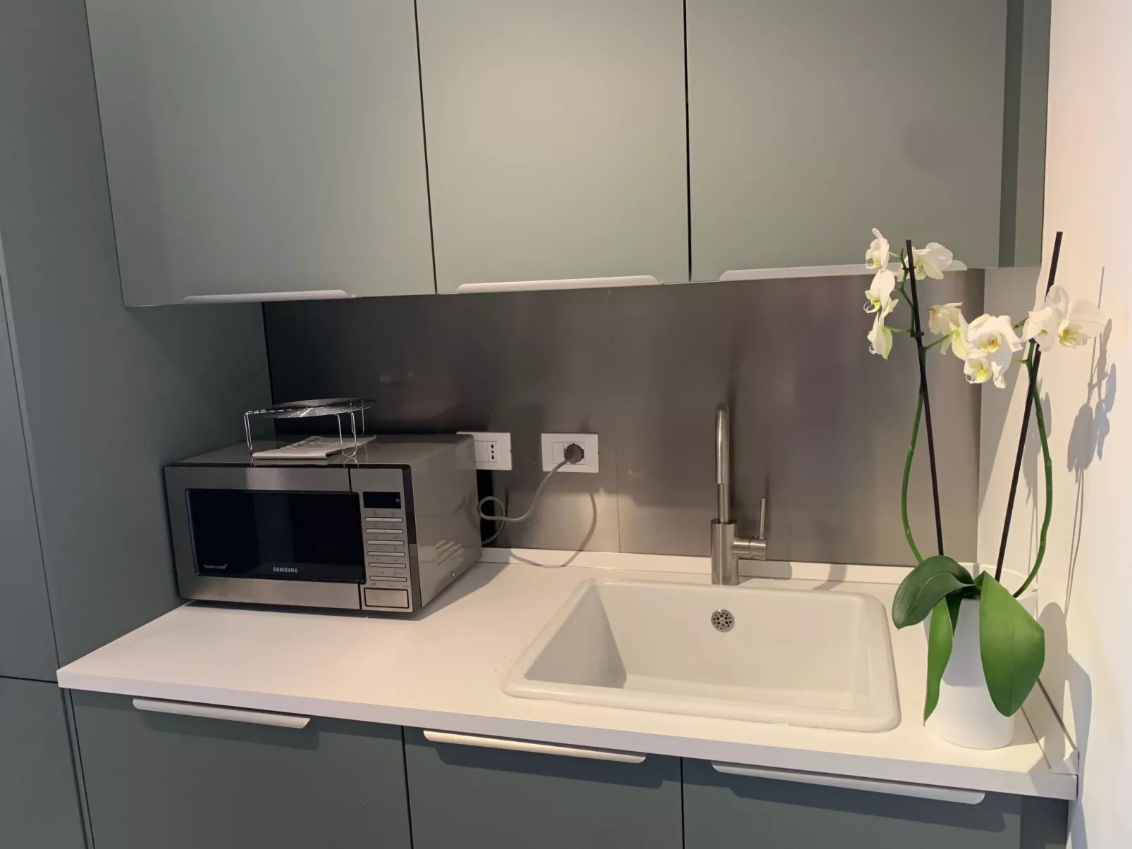 'Casa Nausica-Binnen