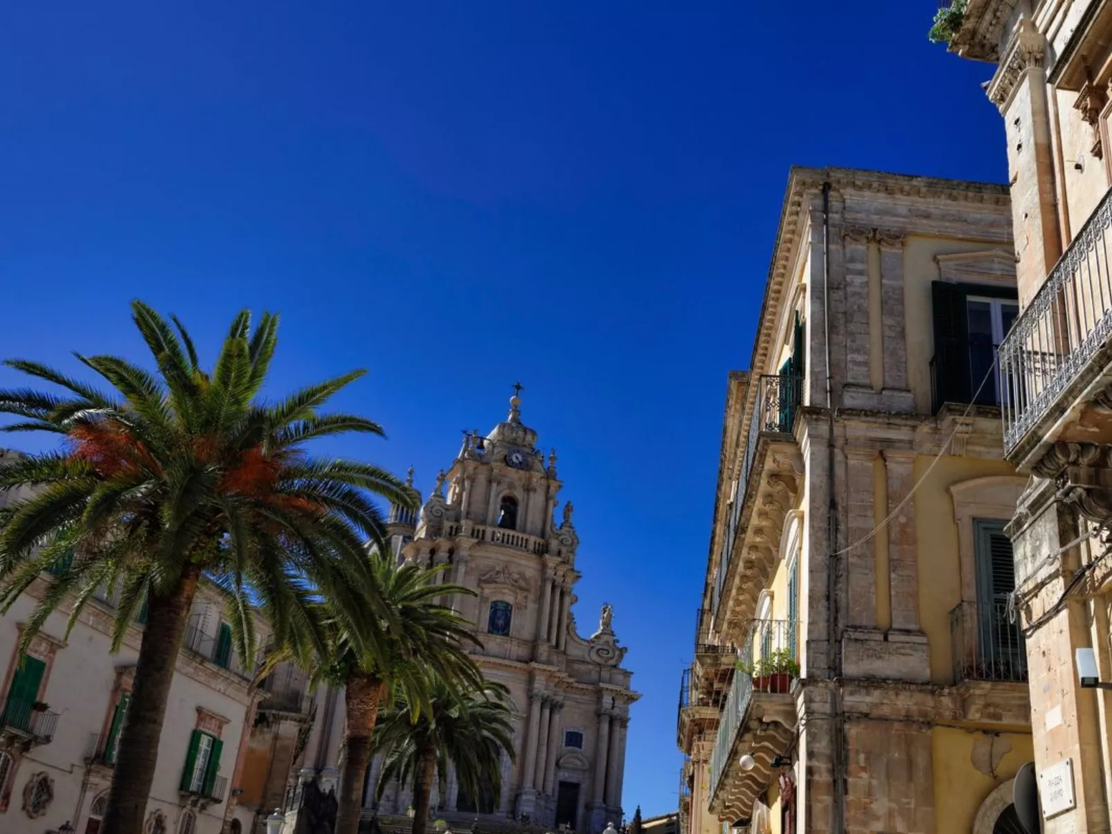 Achille, Wohnung mit Blick auf den Duomo-Image-tags.info