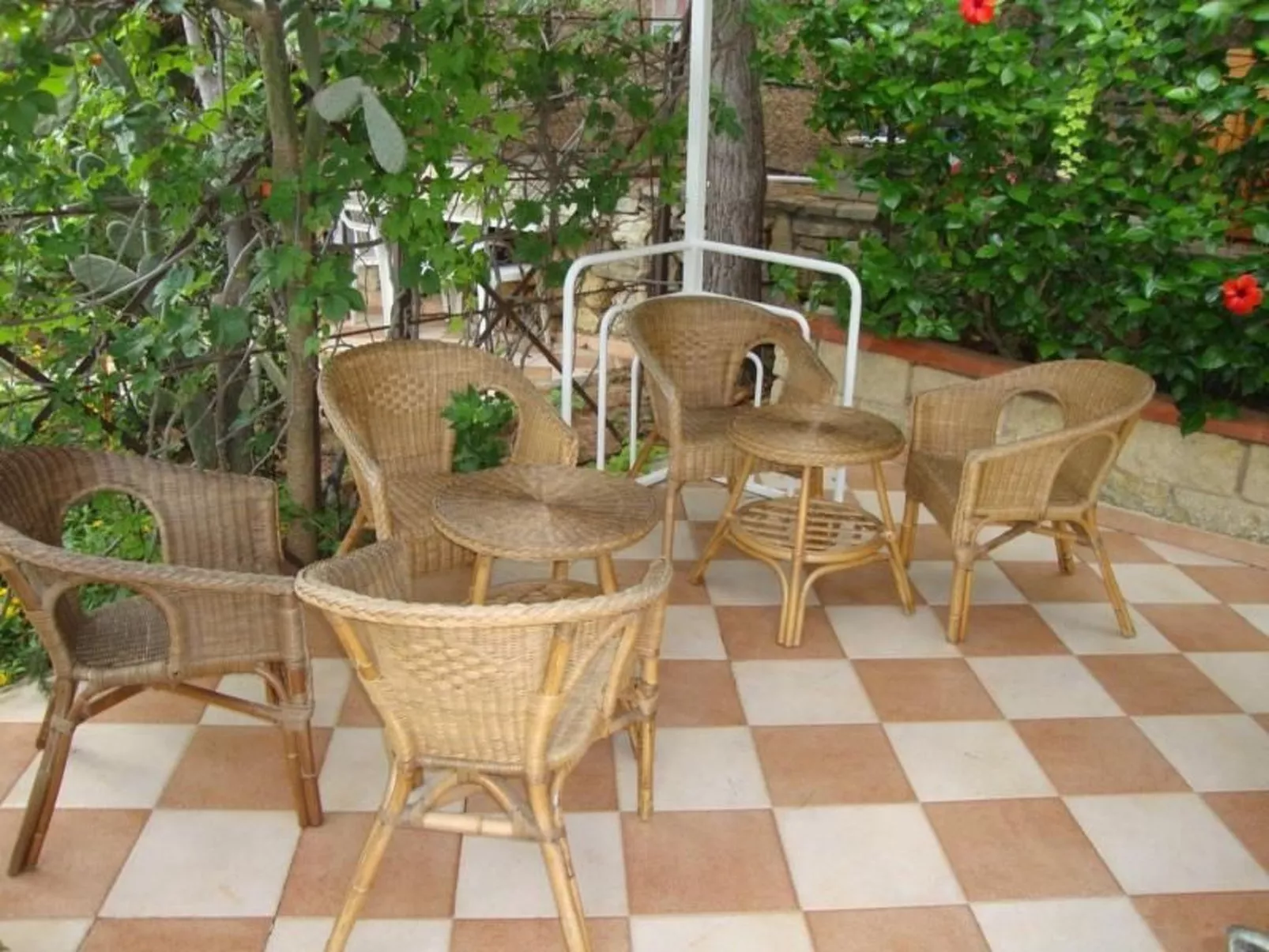 Renella' Wohnung mit Wasserblick - Image-tags.info