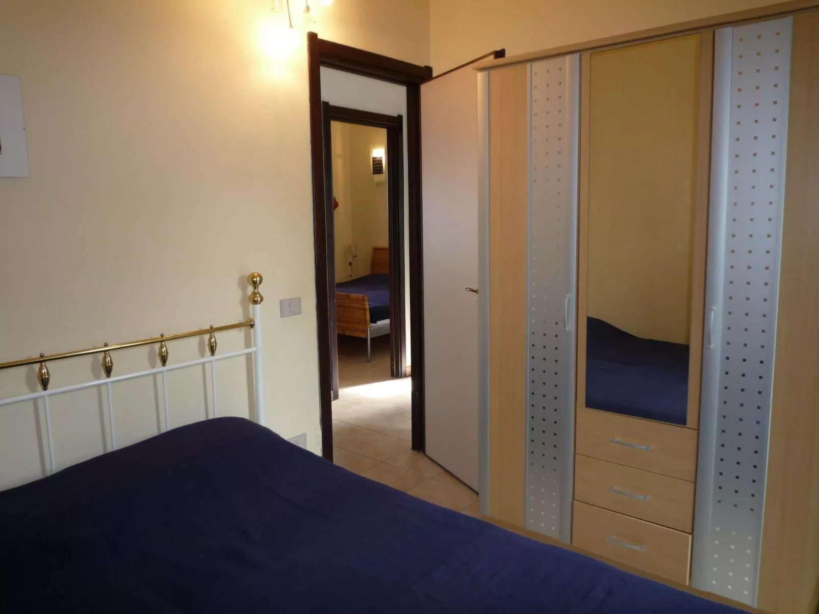 Casa Giusy mit Terrasse und Meerblick-Image-tags.info