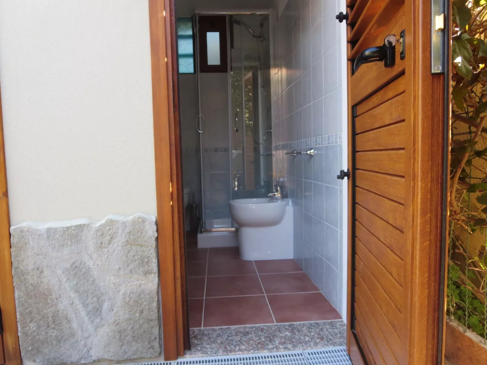 Casa Dany mit geschlossenem Garten-Image-tags.info