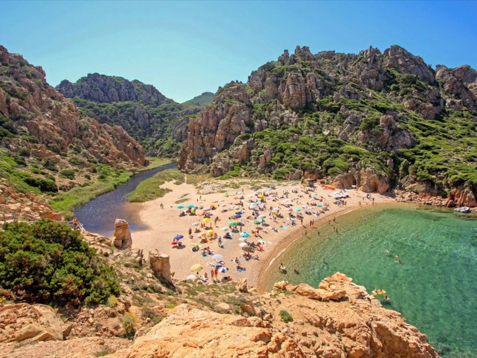 Guinness A, mit privatem Pool von DomusAway-Image-tags.info