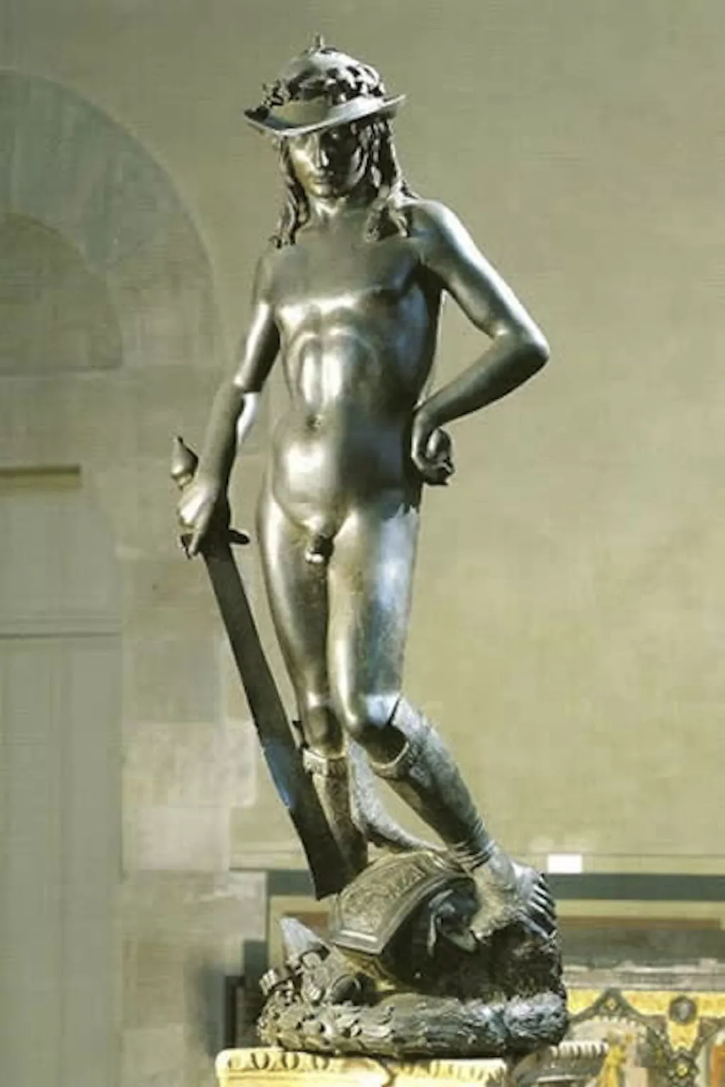 Wohnung 'San Firenze' mit Waschmaschine-Image-tags.info