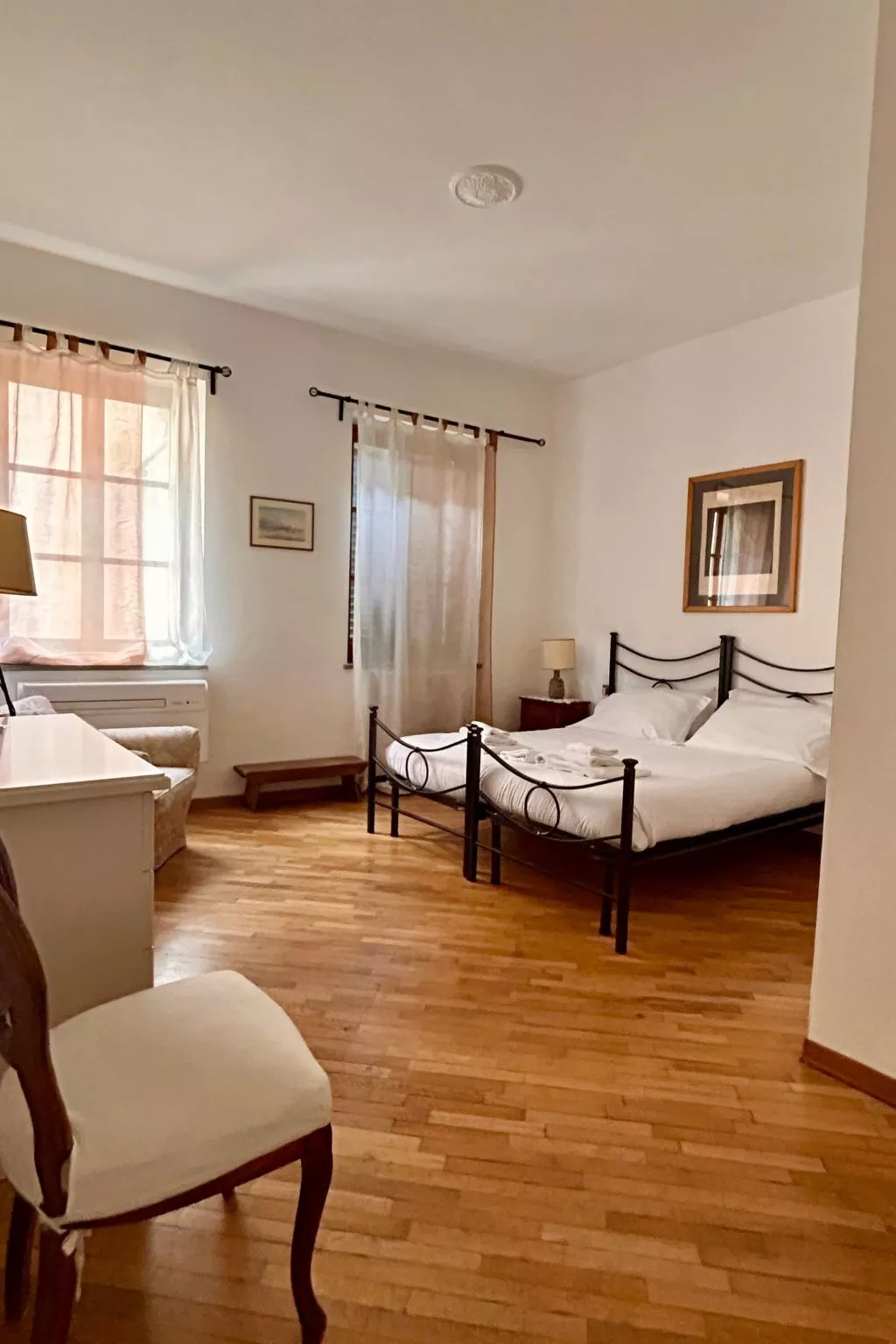 Federighi Loft mit Aufzug-Binnen