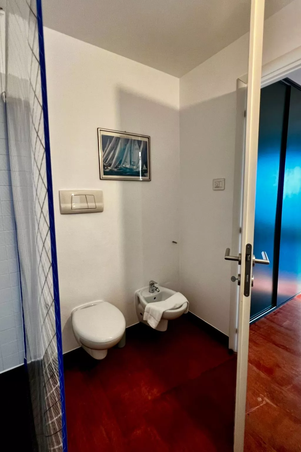 Wohnung Casello-Binnen