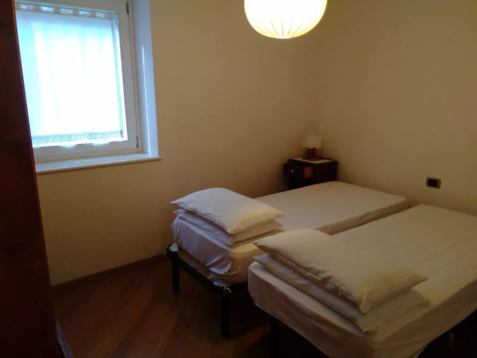 Haus Alice in Pellizzano-Binnen