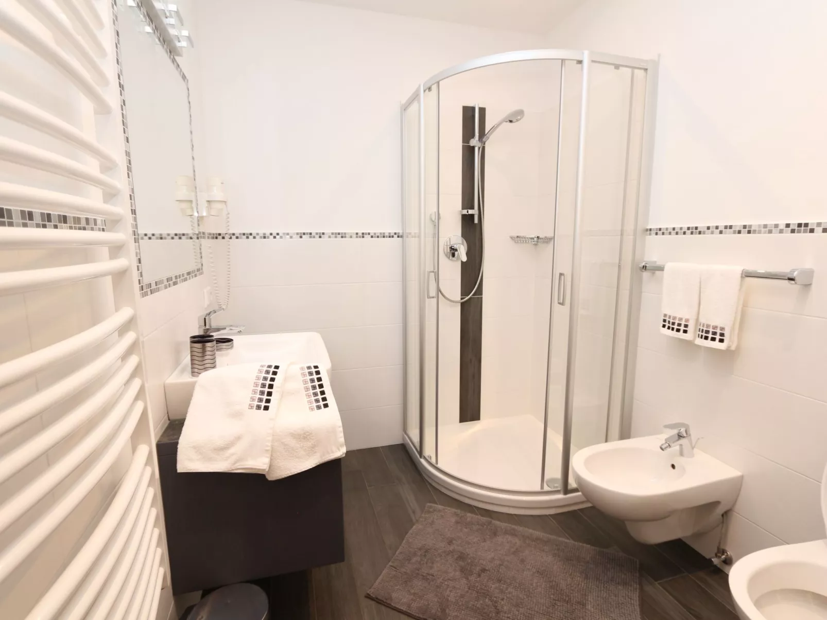 Ciasa Linda App. 2"-Binnen