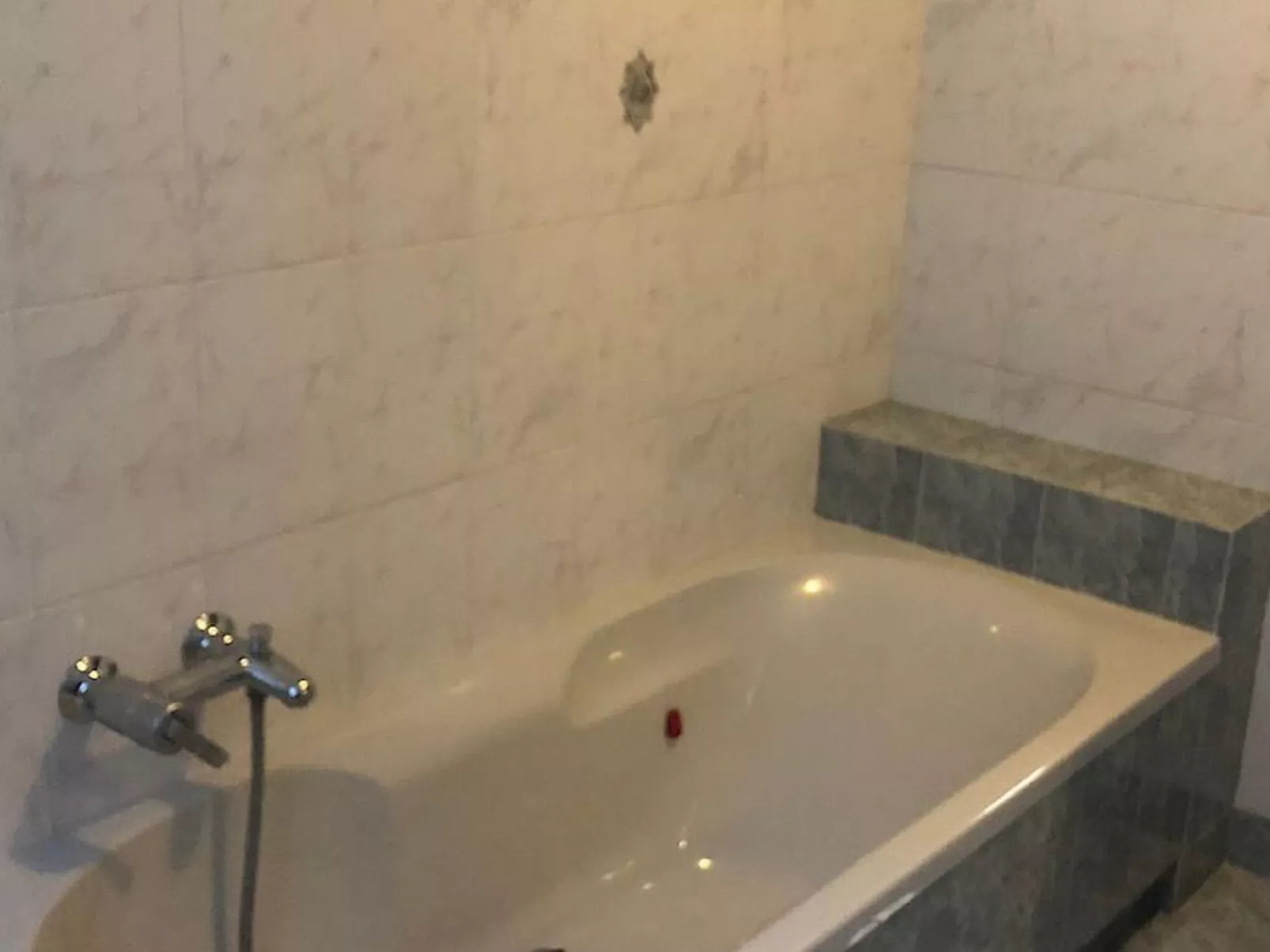 Wohnung mit Seeblick in Villa Elena-Binnen