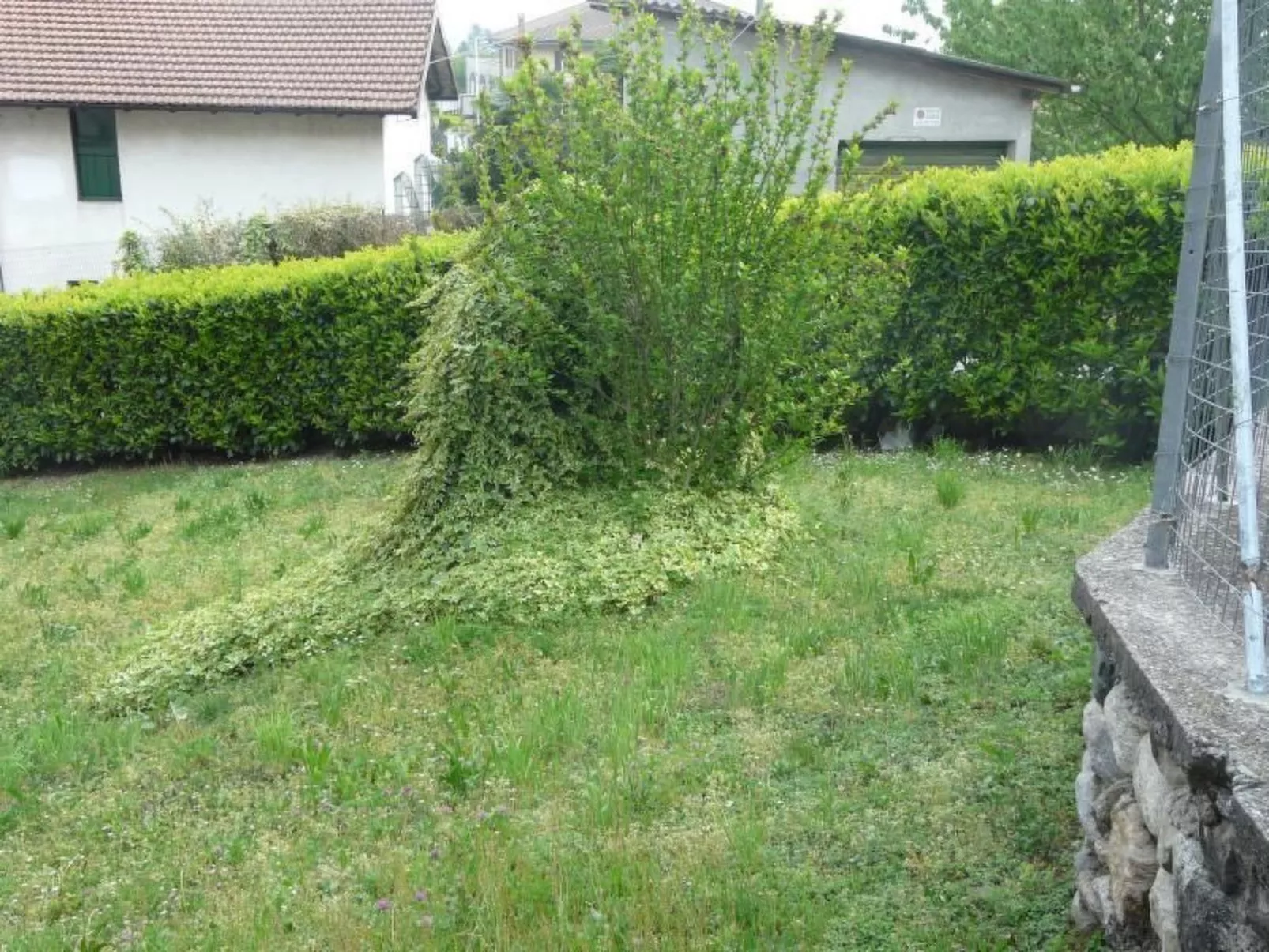 Wohnung Sonia-Buiten