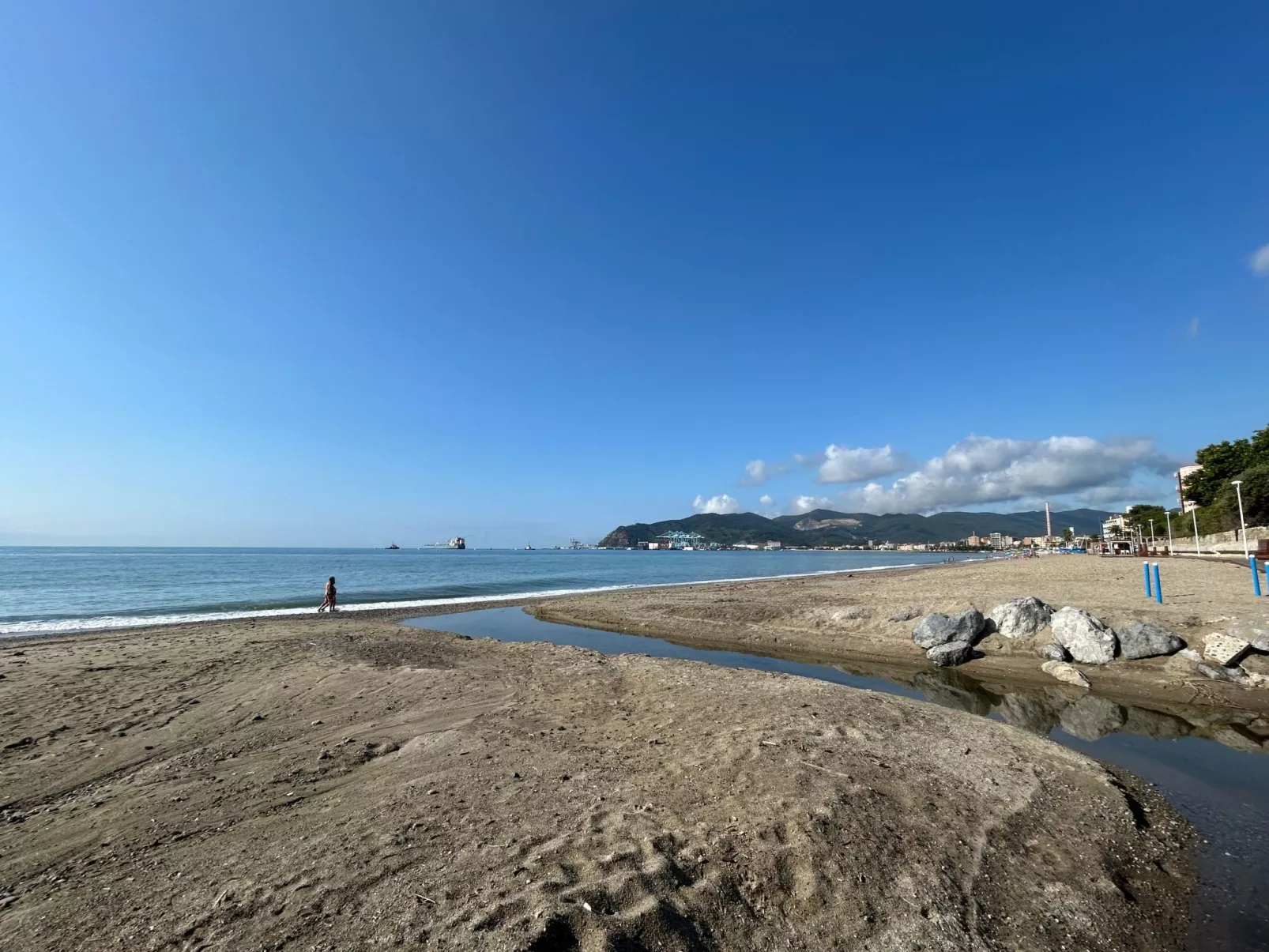 Goodvibes von Holiday World-Buiten