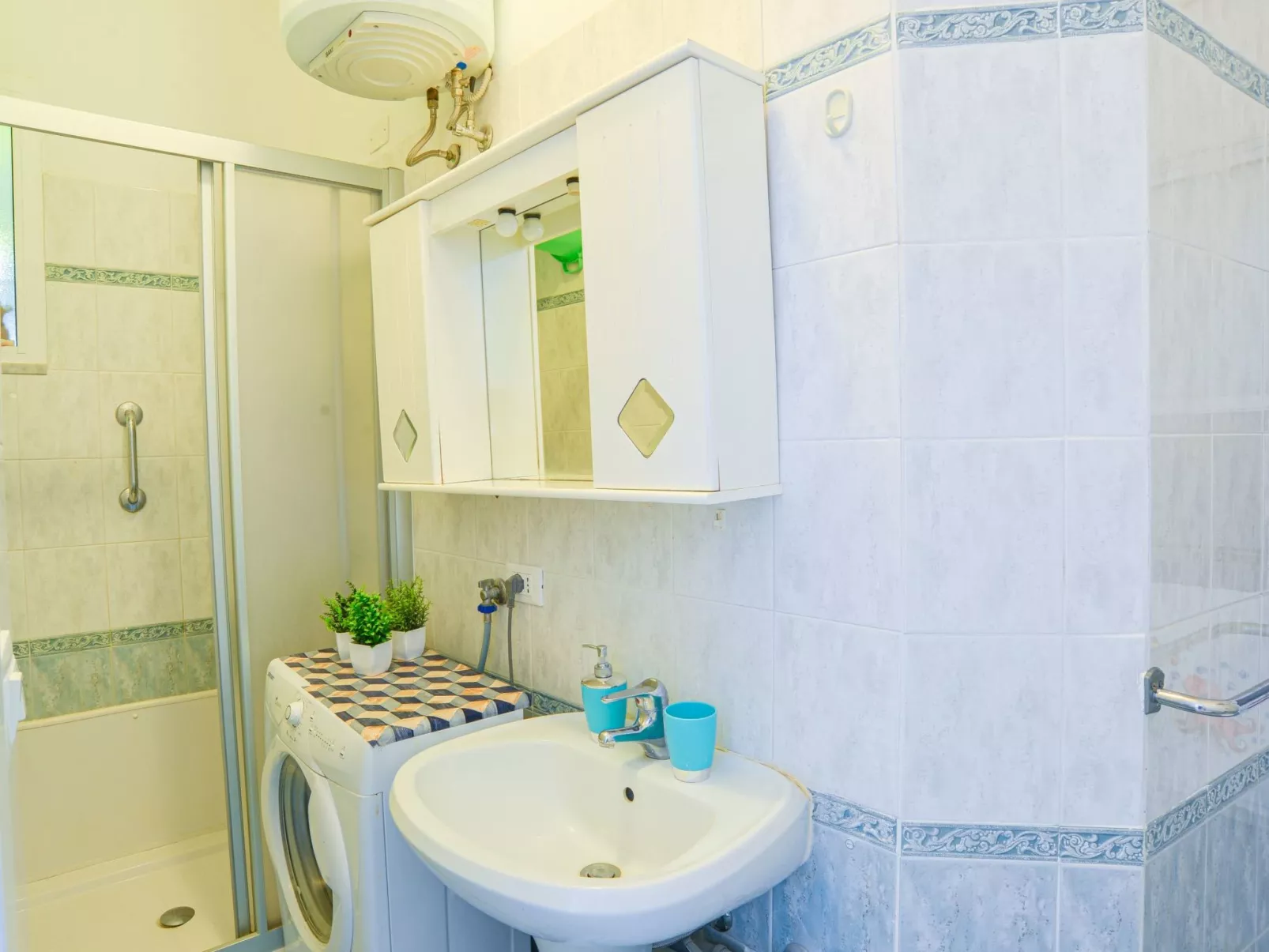 Casa La Tortuga bei Holiday World-Binnen