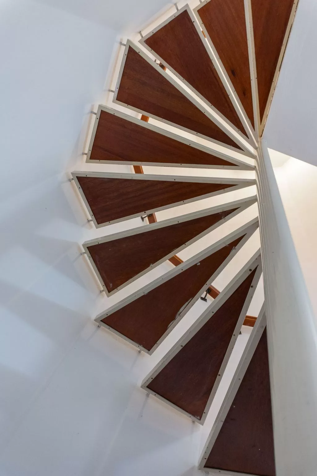 "Ollimpia 82" - Binnen