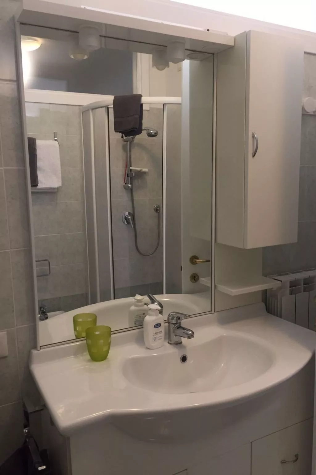 Piccola Perla - Binnen