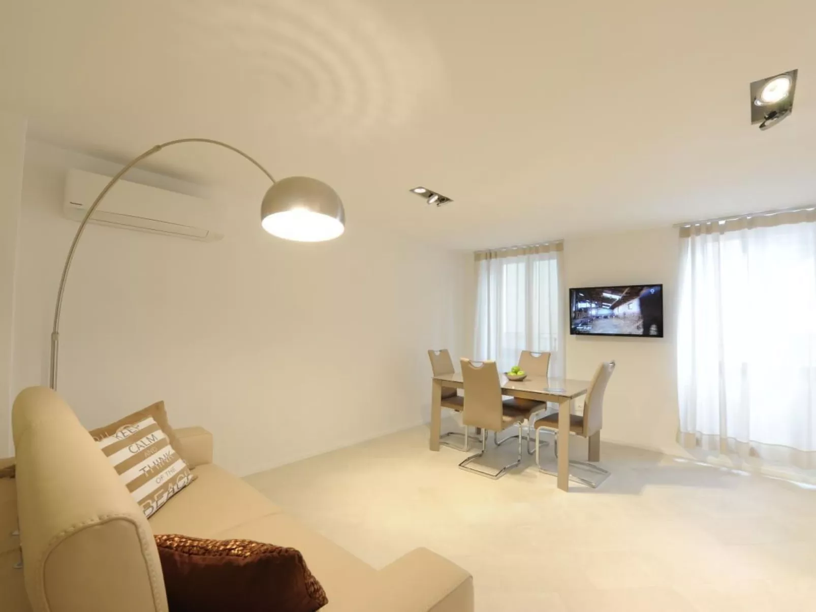 Wohnung 'Bella Vacanza 1 - Image-tags.info