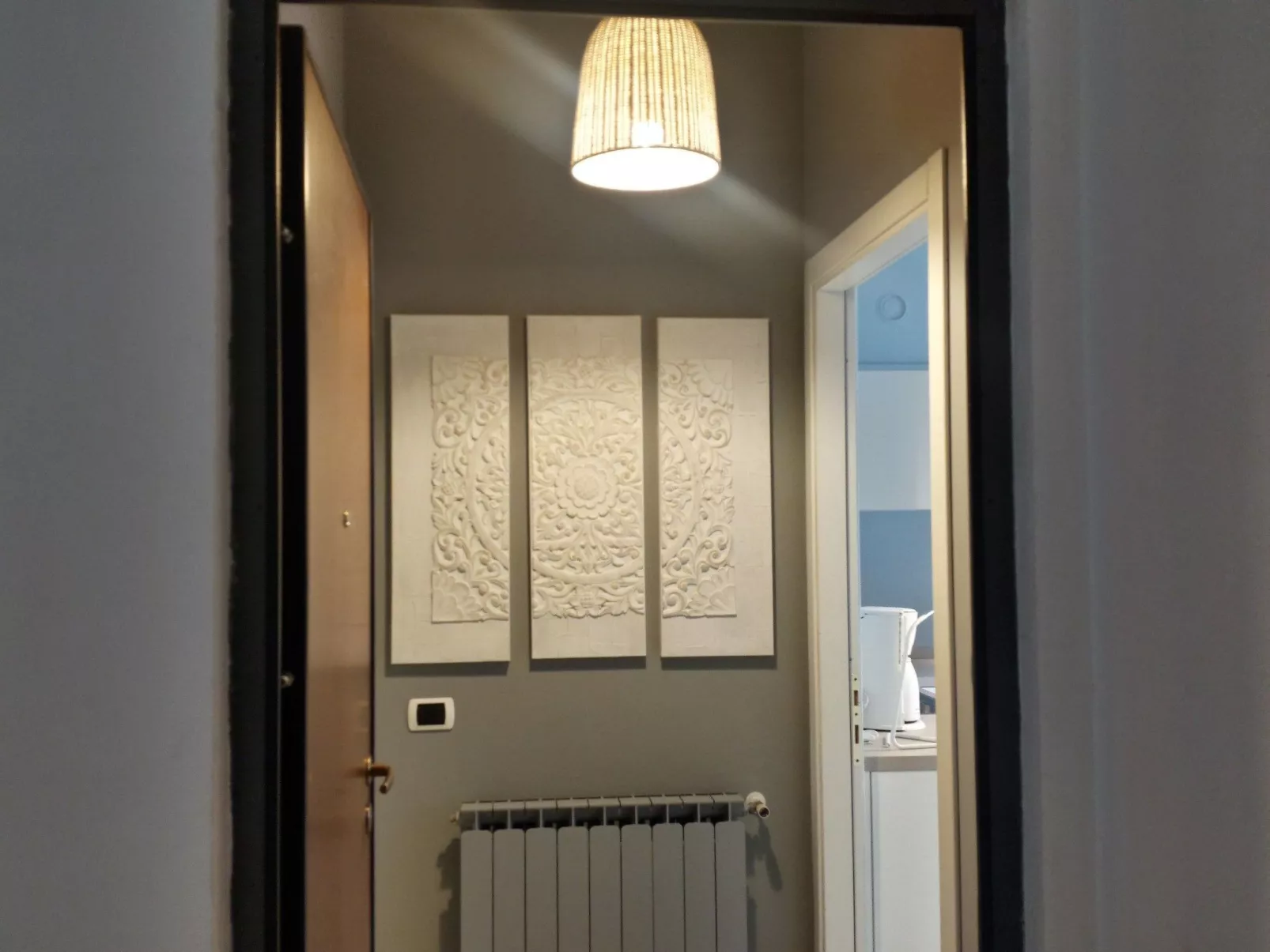 IML1017 CASA CRISTINA-Binnen