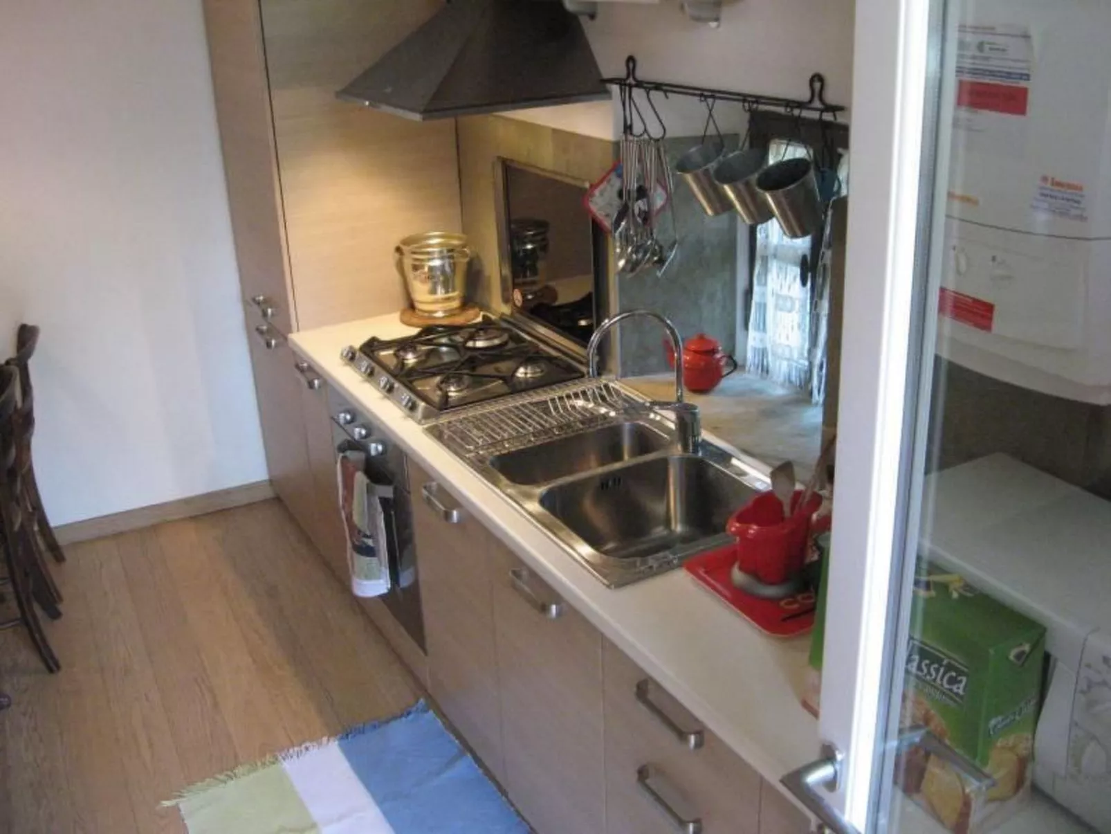 Niederwaldhaus in Solto Collina-Image-tags.info