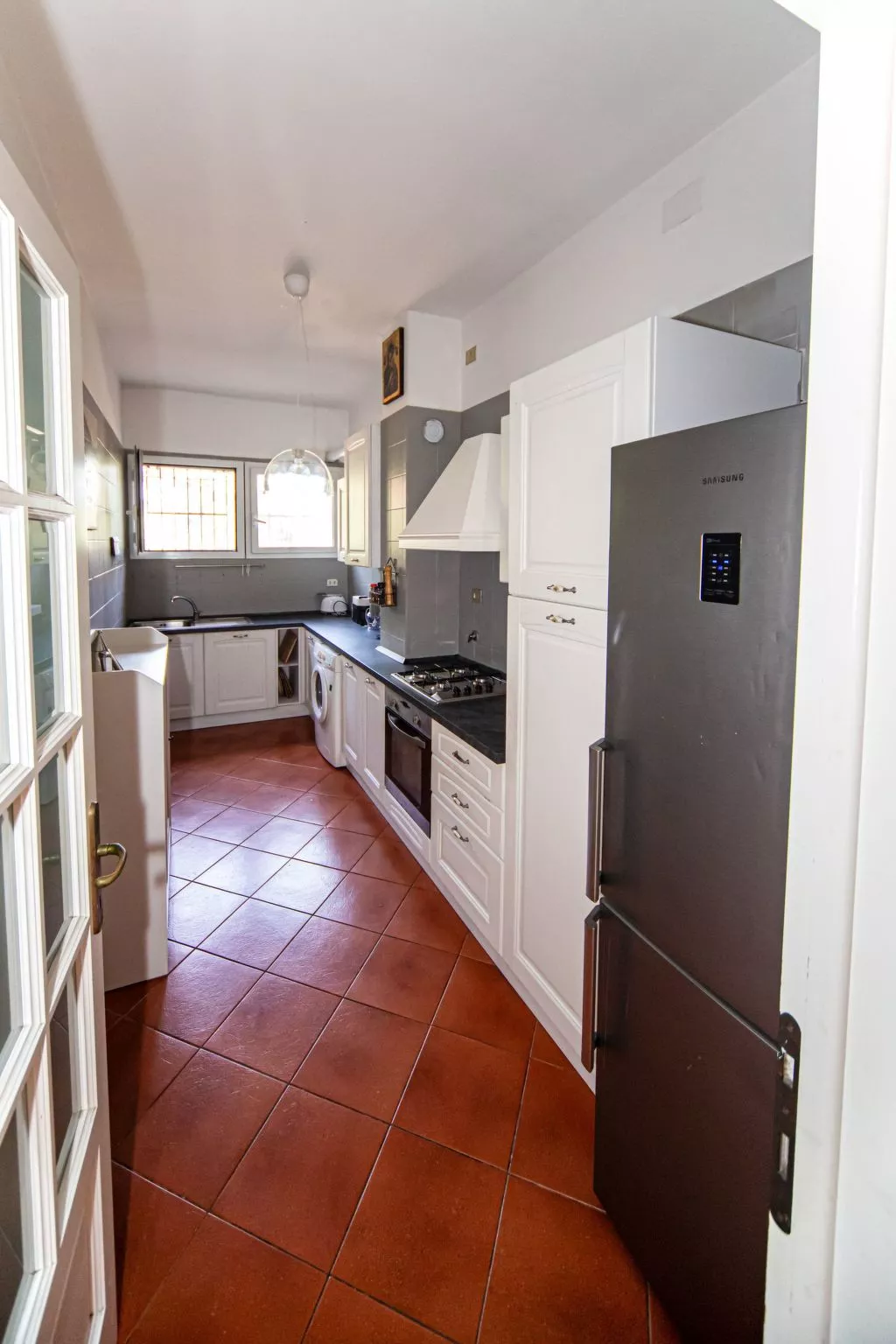 'Villa della Baia Sea-Binnen