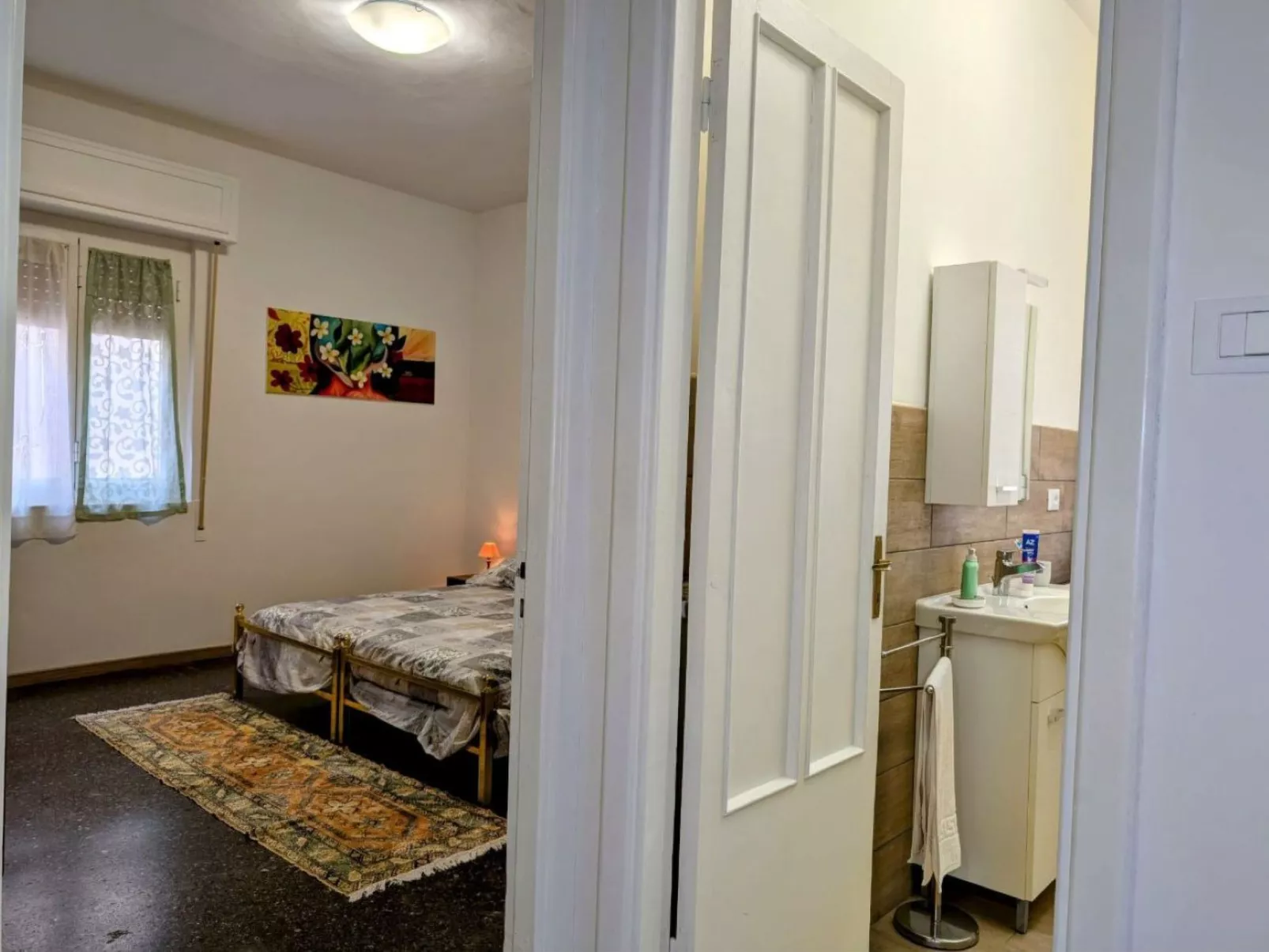 Casa Rea von Holiday World-Binnen