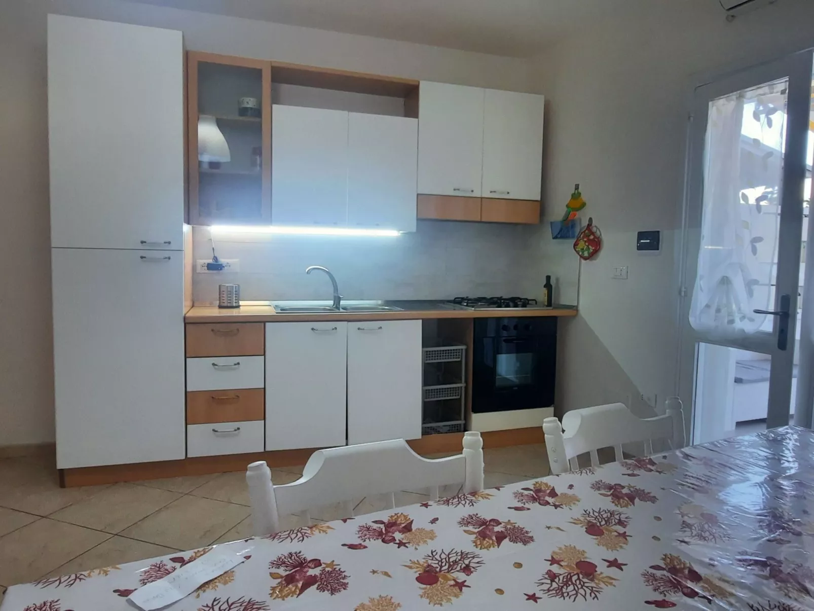 Wohnung 'Villetta Oleandro-Image-tags.info