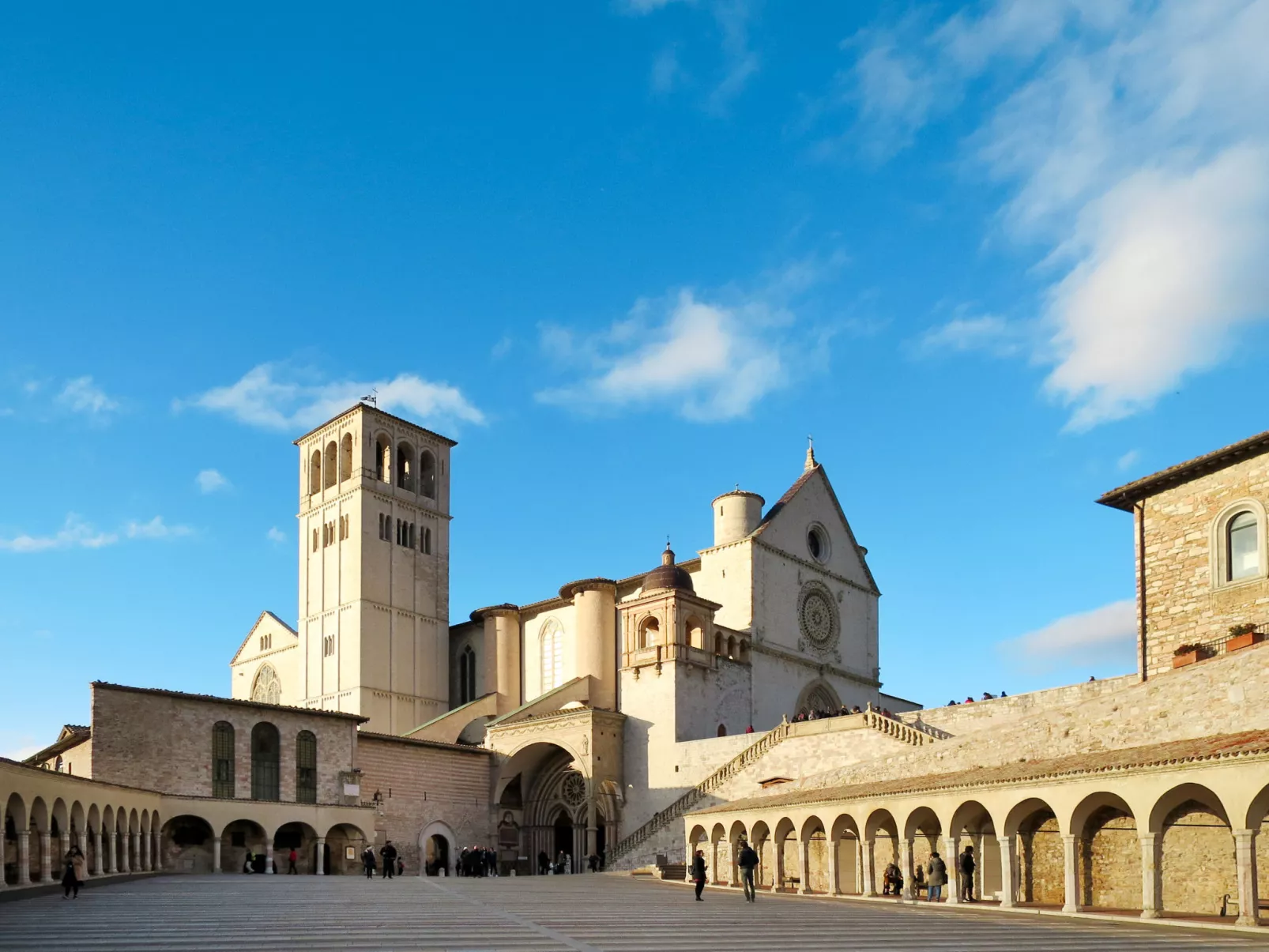 'Il Turrione-Omgeving