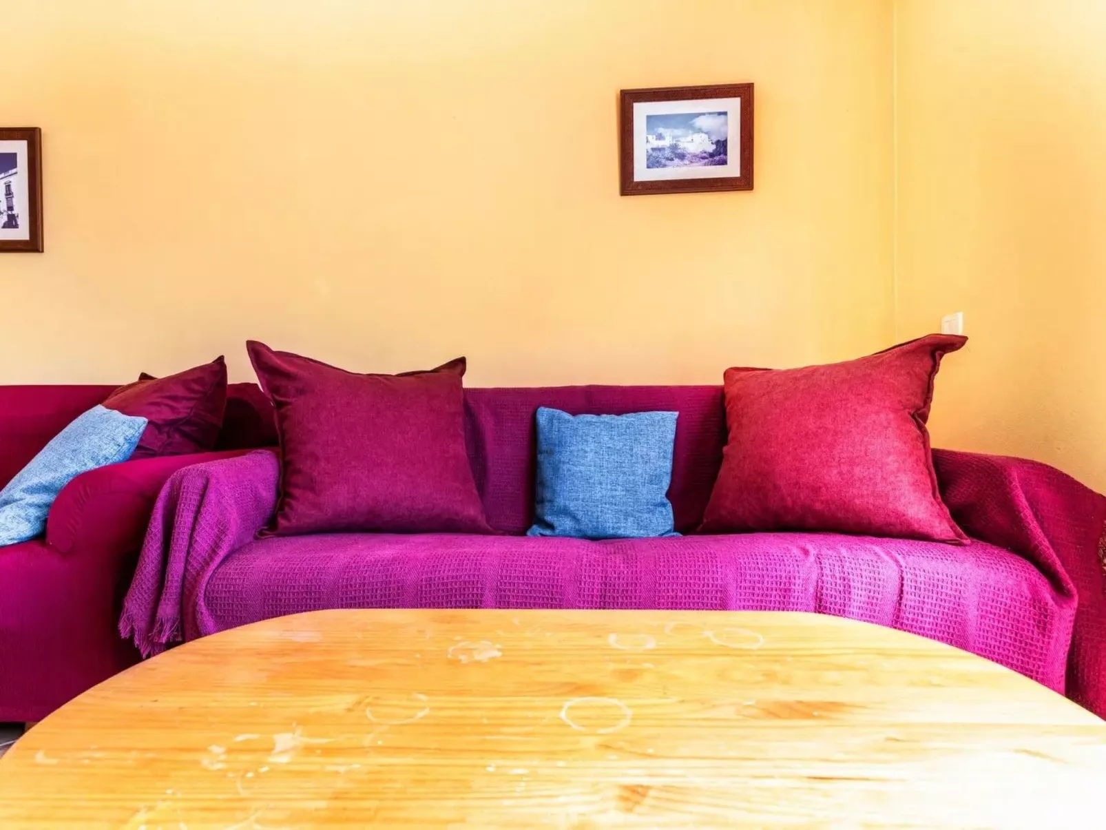 Wohnung in der besten Gegend von Costa Calma-Binnen