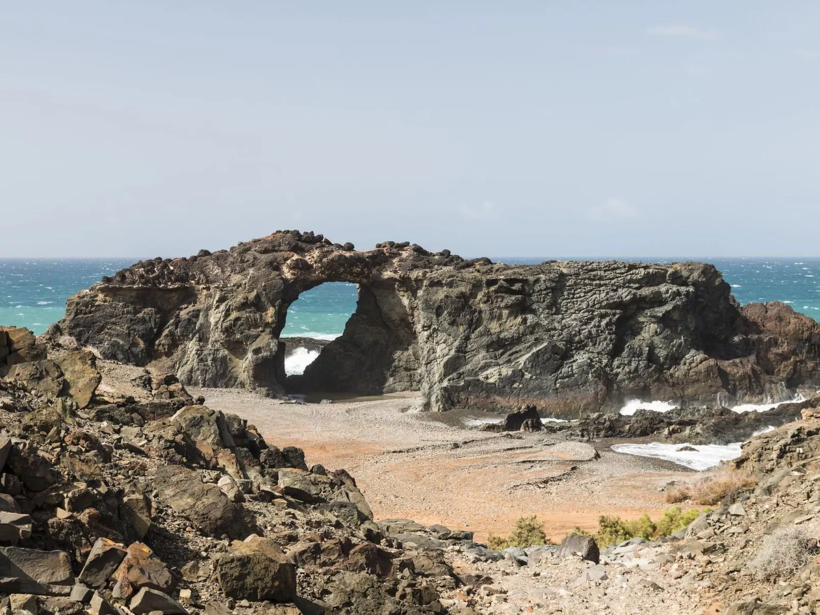 "Stilvoller Bungalow"-Buiten